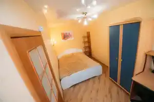 Apartments on 33 Genkina Street, Ivanovo