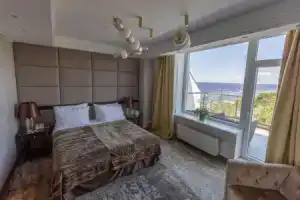 Baltic Beach Hotel & SPA, Jurmala