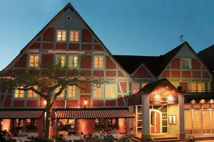 Ringhotel Niedersachsen, Hoxter