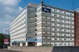 Travelodge Central, Manchester