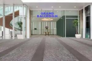 JS Luwansa Hotel and Convention Center, Jakarta