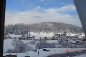 Caterina Hotel, Bakuriani