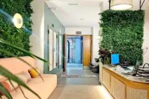 Soho Boutique Columela Mini-hotel, Cadiz