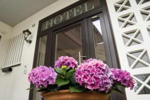 Strand Hotel Garni Diessen, Diessen am Ammersee