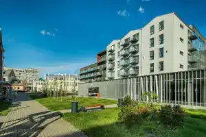 64LT Apartments, Kaunas