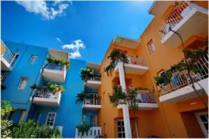 Bellos Hotel Apartments, Hersonissos