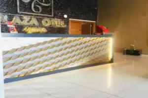 Plaza Hotel Izmir, Izmir