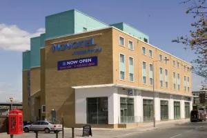 Novotel London Greenwich, London