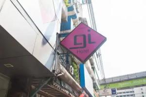 Grand Inn Hotel, Bangkok