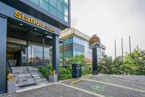 216 Station Suite Hotel, Gebze