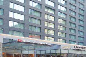 Hilton Garden Inn New York/Central Park South-Midtown West, New York