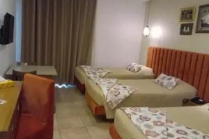 Larimar Hotel Sfax, Sfax