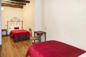 Apartaments Els Llacs, Soldeu