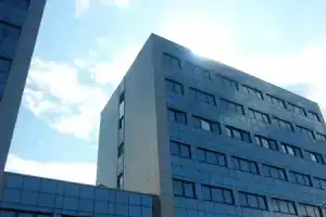 Hotel Cristina, Naples