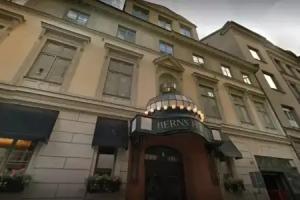 Berns Hotel – Boutique Hotel in the heart of Stockholm, Stockholm