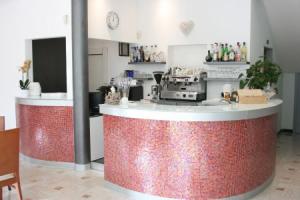 Hotel Ardesia, Rimini