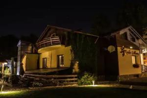 Pension Vila Mery, Poprad