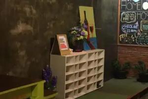 Hometown Hostel, Samut Songkhram