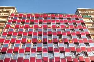Hotel Miramonti, Torino