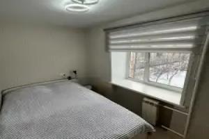 Apartments on Druzhby street 30, Novokuznetsk