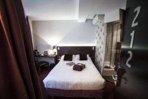 Hôtel Kanaï, Lille