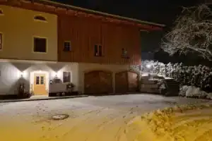 Holiday Apartment, Rosenheim