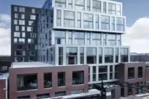 Le Meridien Columbus, St Joseph, Columbus