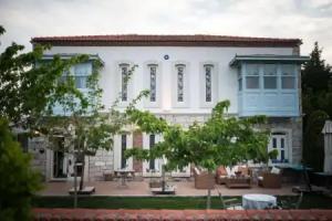 Otello Alacati, Alacati