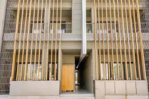 Yamas Urban Living Olympia Suites, Limassol