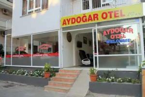 Aydogar Hotel, Alanya