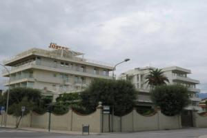 Hotel Joseph, Marina di Pietrasanta