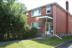 Adib Apartments - 1530 Gilles St, Unit 4 (Basement), Ottawa