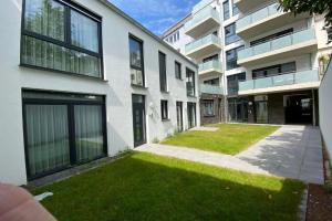 Sleep Inn Düsseldorf Suites, Dusseldorf