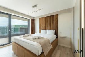 MoHost Valcom - Luxury Skyline Penthouse, Brasov