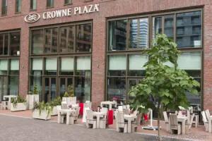 Crowne Plaza Amsterdam South by IHG, Amsterdam