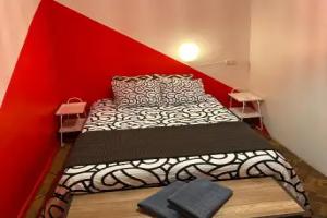 Barbieri Sol Hostel, Madrid