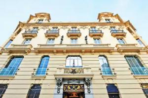 Urso Hotel & Spa, a Small Luxury Hotel of the World, Madrid