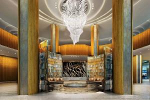 Melia Yangon, Yangon