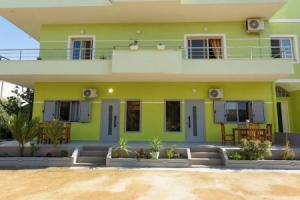 Villa 42, Vlore