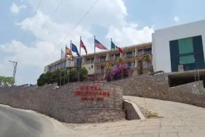 Hotel Camino de Piedra, Guanajuato