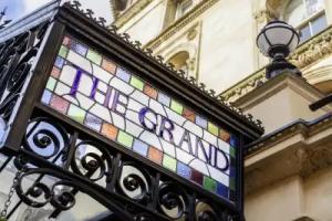 Bristol Grand Hotel By Sunday, Bristol