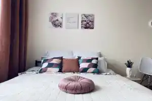 Pokrovskie Apartments, Pskov
