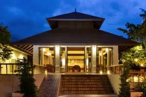 PingChan Koh Phangan Beachfront Resort, Baan Tai