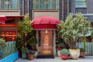Broadwick Soho Hotel, London