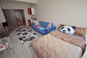 Panda Apart Pansiyon, Kutahya