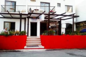 Milounapa Apartments, Ayia Napa