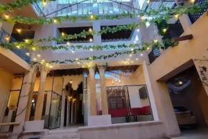 Hyba Pod Hostel & Hotel, Dubai