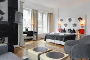Rica Hotel Kungsgatan, Stockholm