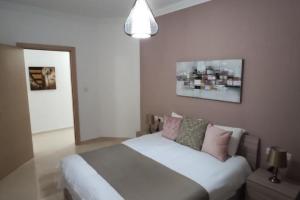 Searenity Hotel, Zejtun