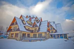 Helan Family & Garden, Zakopane